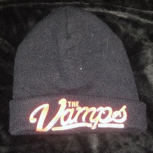 The Vamps Beanie